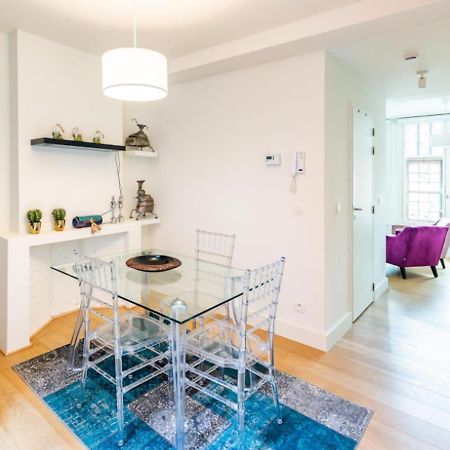 Antwerp Old Town Appartment Bagian luar foto