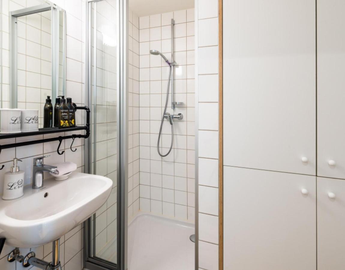 Antwerp Old Town Appartment Bagian luar foto