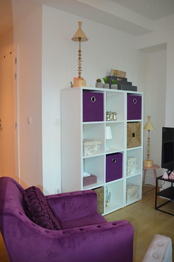 Antwerp Old Town Appartment Bagian luar foto