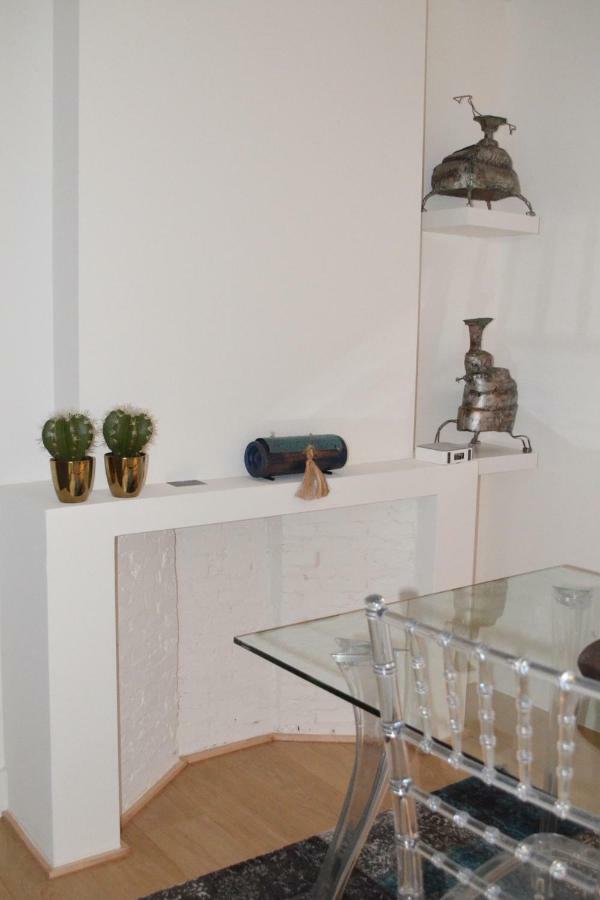 Antwerp Old Town Appartment Bagian luar foto