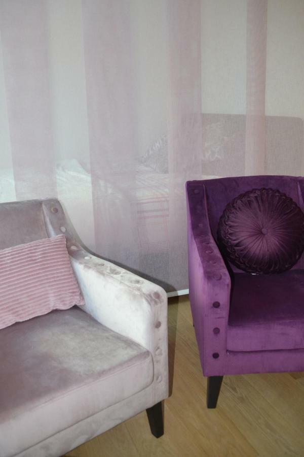 Antwerp Old Town Appartment Bagian luar foto